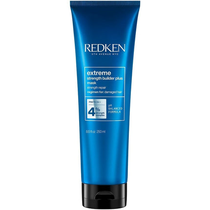 Redken Extreme Strength Builder Plus - 250ml