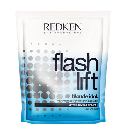 Redken Flash Lift Blonde Idol - 500gr