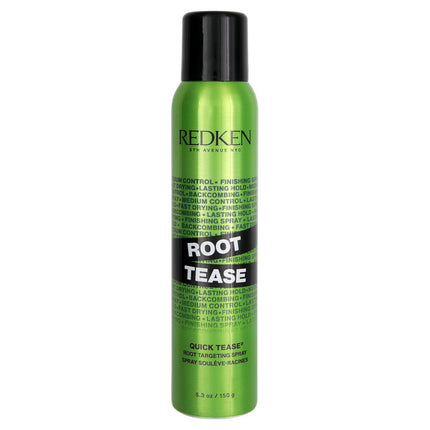 Redken Root Tease  Finishing Spray - 250ml