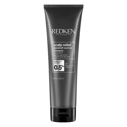 Redken Scalp Relief Dandruff Control Shampoo - 250ml