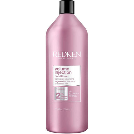 Redken Volume Injection Lightweight Conditioner