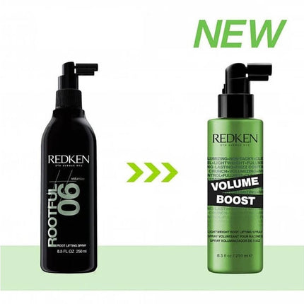 Redken Volume Lift Set - 300ml+250ml