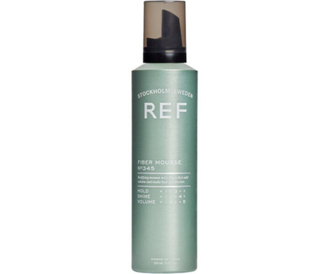 REF Bouncy Curls Set  - 250+150ml