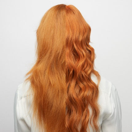 REF Colour Boost Intense Copper Masque - 200ml