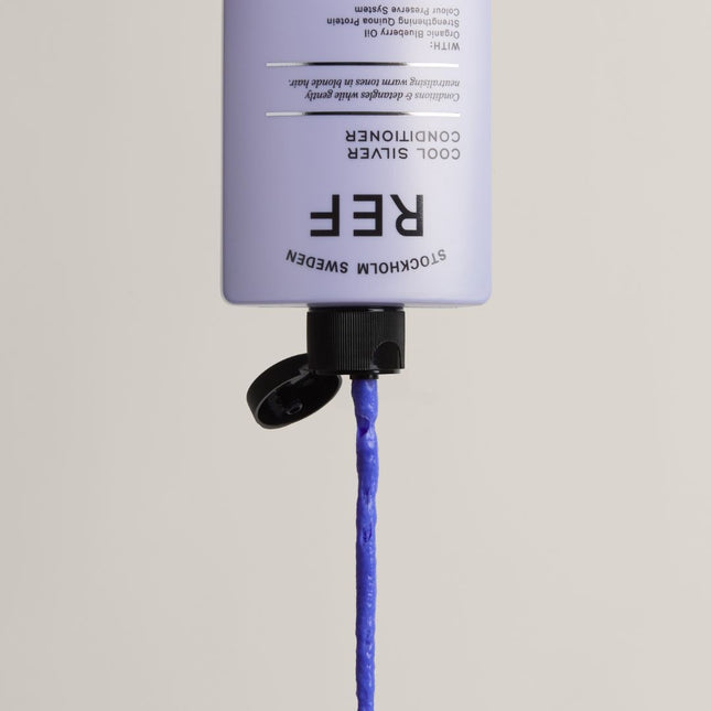 REF Cool Silver Conditioner