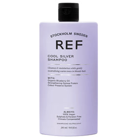 REF Cool Silver Shampoo