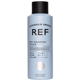 REF Dry Shampoo 204