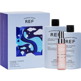 REF Gift Box Intense Hydrate - 285+245+80ml