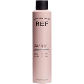 REF Hold & Shine Hairspray