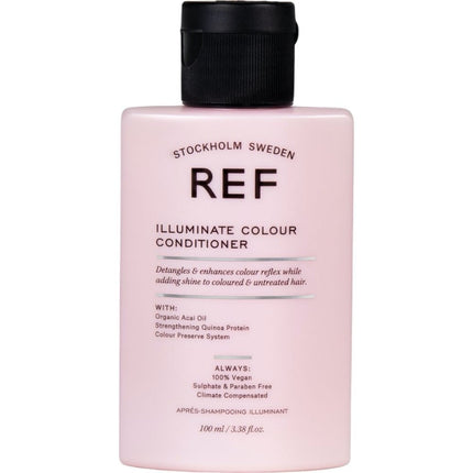 REF Illuminate Color Duo Travelsize - 2x100ml