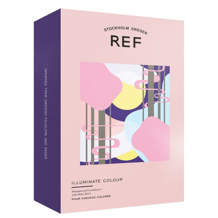 REF Illuminate Colour Giftbox 2025