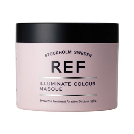 REF Illuminate Colour Mask