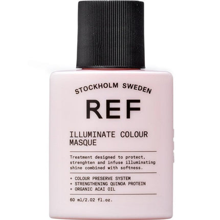 REF Illuminate Colour Mask