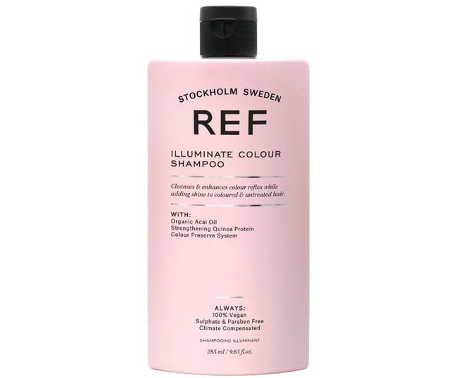 REF Illuminate Colour Shine Set  - 245+285+200ml