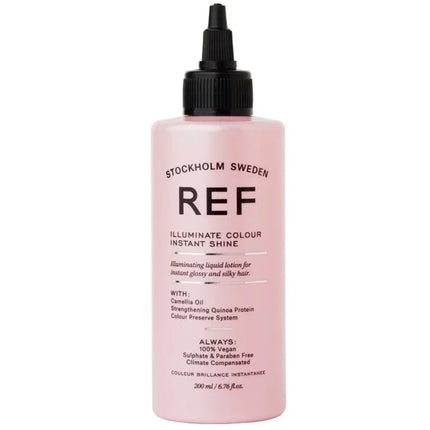 REF Illuminate Colour Shine Set  - 245+285+200ml