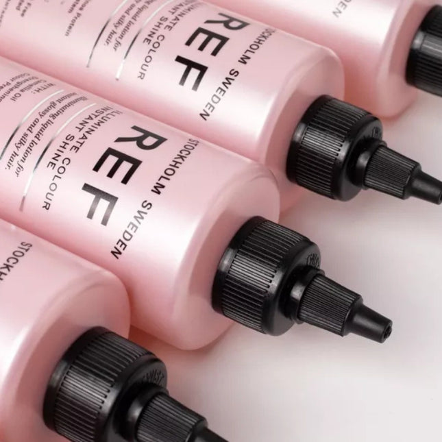 REF Illuminate Colour Shine Set - 285+200ml