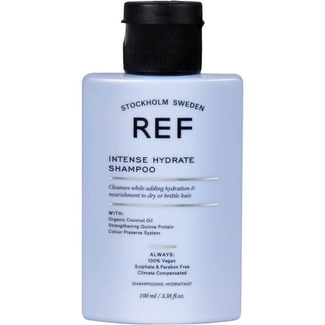 REF Intense Hydrate Shampoo Travelsize - 100ml