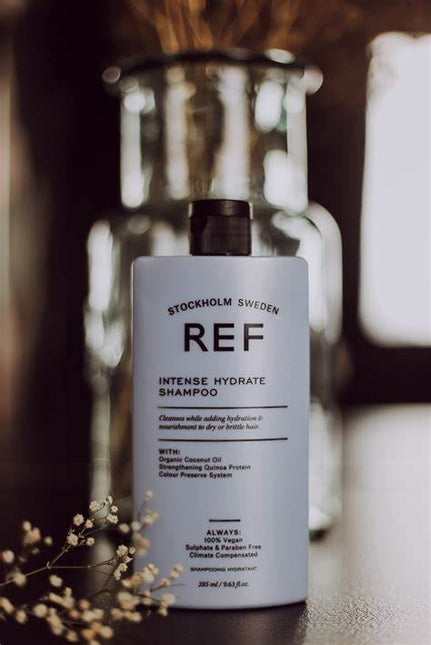 REF Intense Hydrate Shampoo Travelsize - 100ml