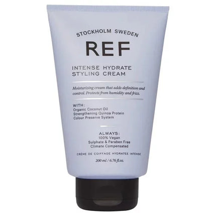 REF Perfect Intense Hydrate Care Set – 245+285+200ml