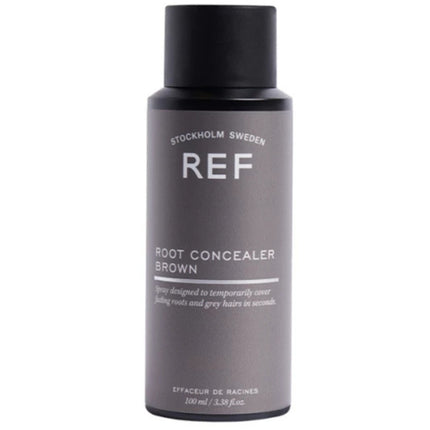 REF Root Concealer Spray Brown - 100ml