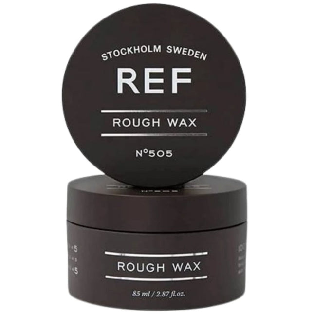 REF Rough Wax - 85ml