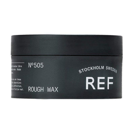 REF Rough Wax - 85ml