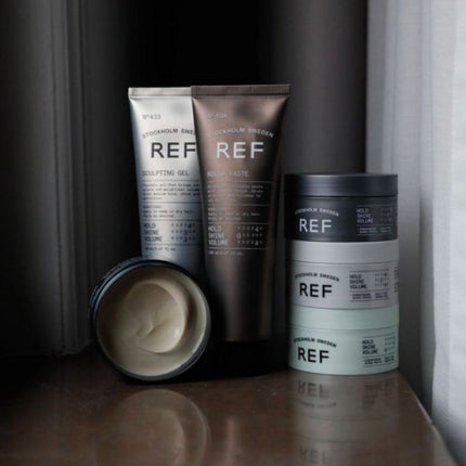 REF Sculpting Gel 433 - 150ml