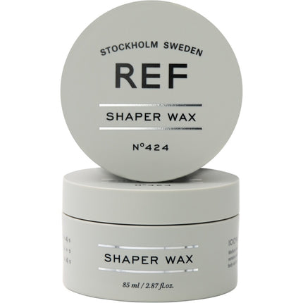 REF Shaper Wax Nr.424 - 85ml