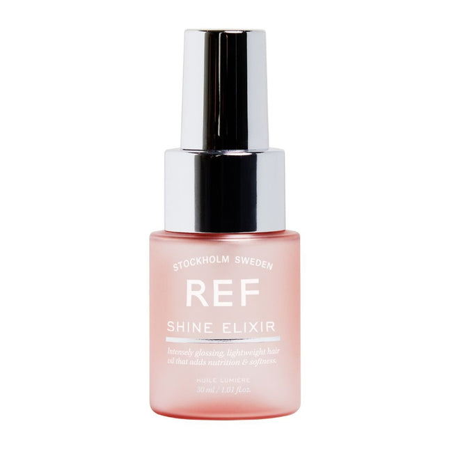 REF Shine Elixir