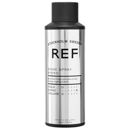 REF Shine Spray - 200ml
