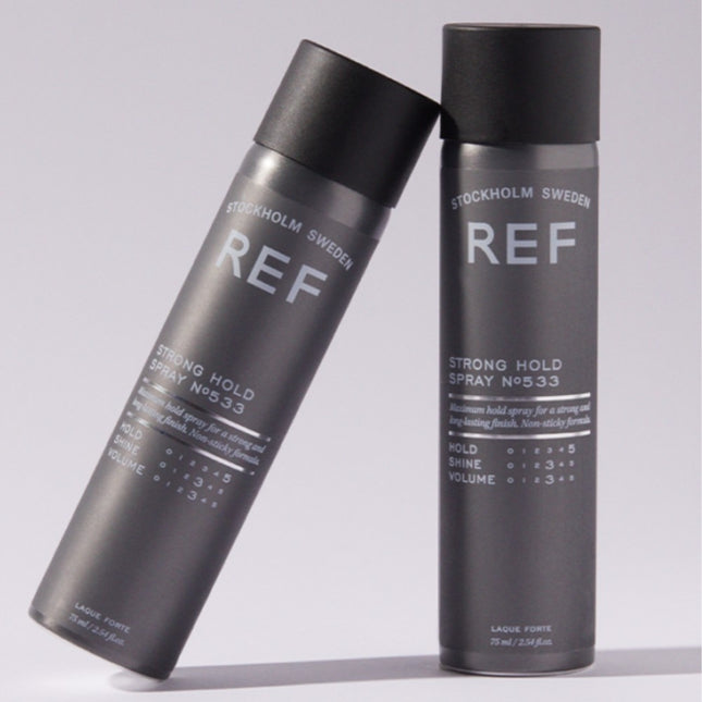 REF Strong Hold Spray