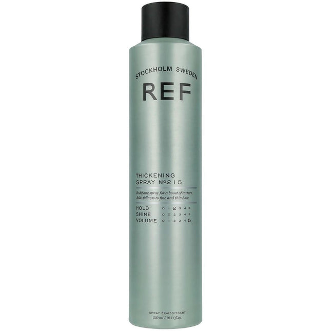 REF Thickening Volume Hairspray - 300ml