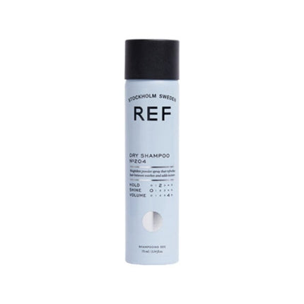 REF Travel Essentials Duo Set - 75ml + 30ml