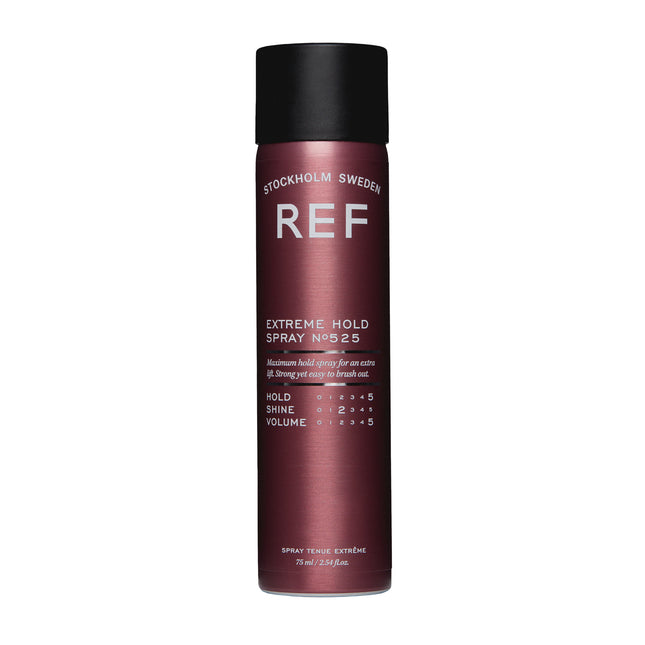 REF Travel Styling Set - 2x75ml