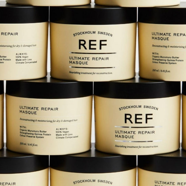 REF Ultimate Repair Mask