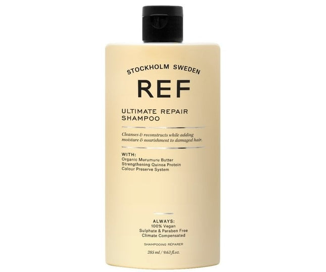 REF Ultimate Repair Set  - 245+285+250ml