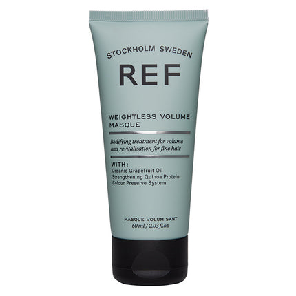 REF Weightless Volume Mask