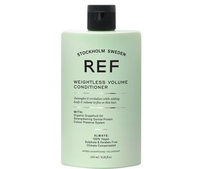 REF Weightless Volume Set  - 245+285+250ml