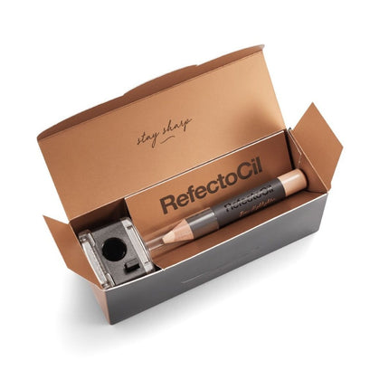 RefectoCil Brow Highlighter Set