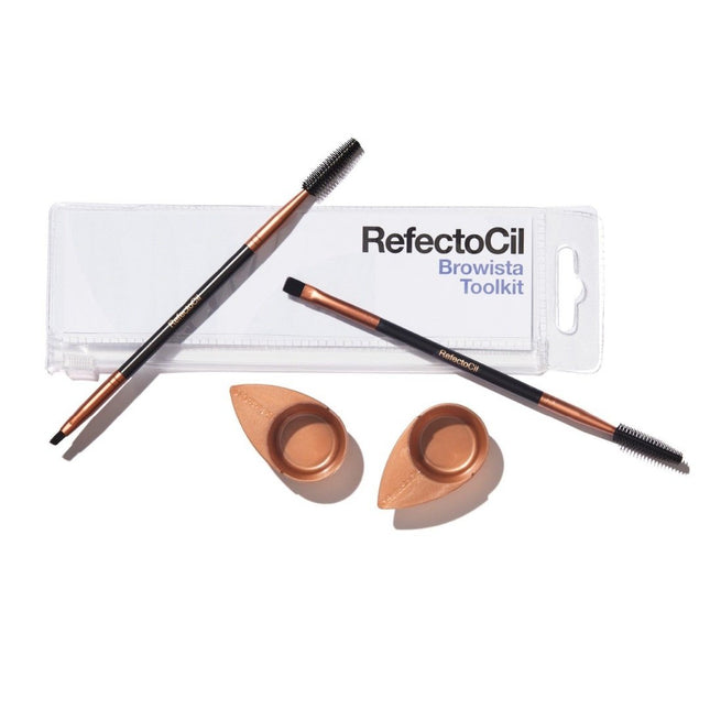RefectoCil Browista Toolkit