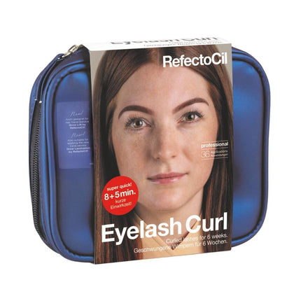 RefectoCil Eyelash Lift Kit Classic 36 applications