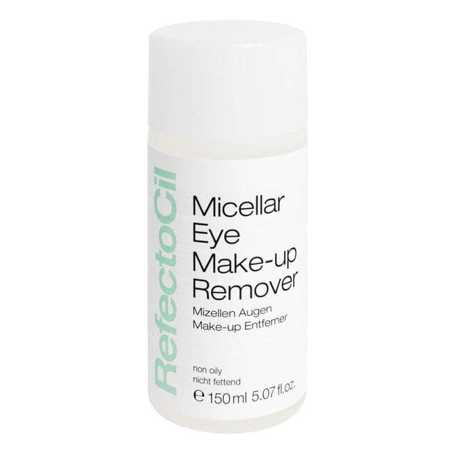 RefectoCil Micellar Eye Make-up Remover - Non Oily - 150ml