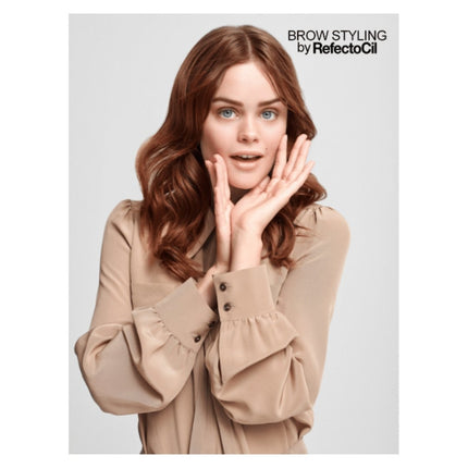 RefectoCil RefectoCil Brow Lamination Kit
