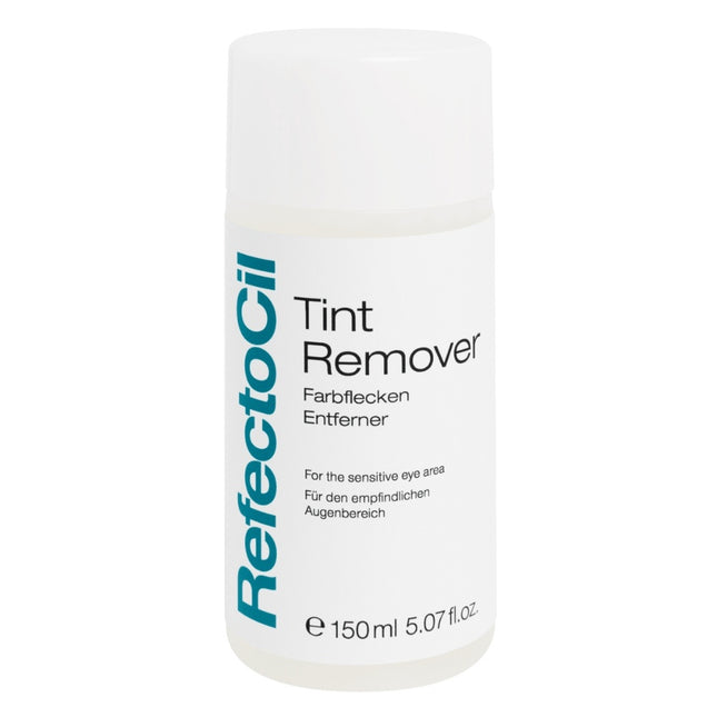 RefectoCil Tint Remover - For The Sensitive Eye Area - 150ml
