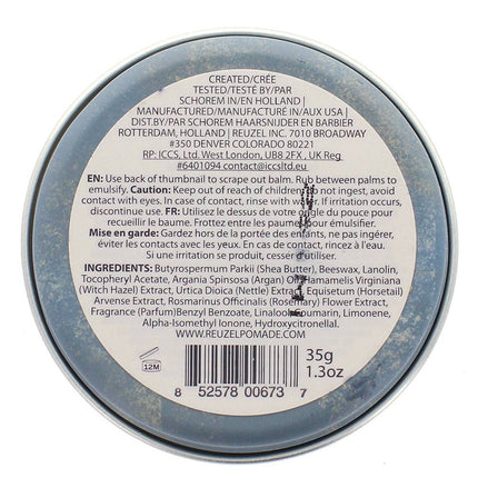 Reuzel Beard Balm - 35gr.