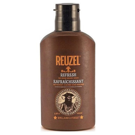 Reuzel Beard Refresh Set - 100+50ml