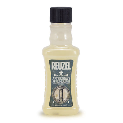 Reuzel Beard Shave Set - 100ml+95,8gr.
