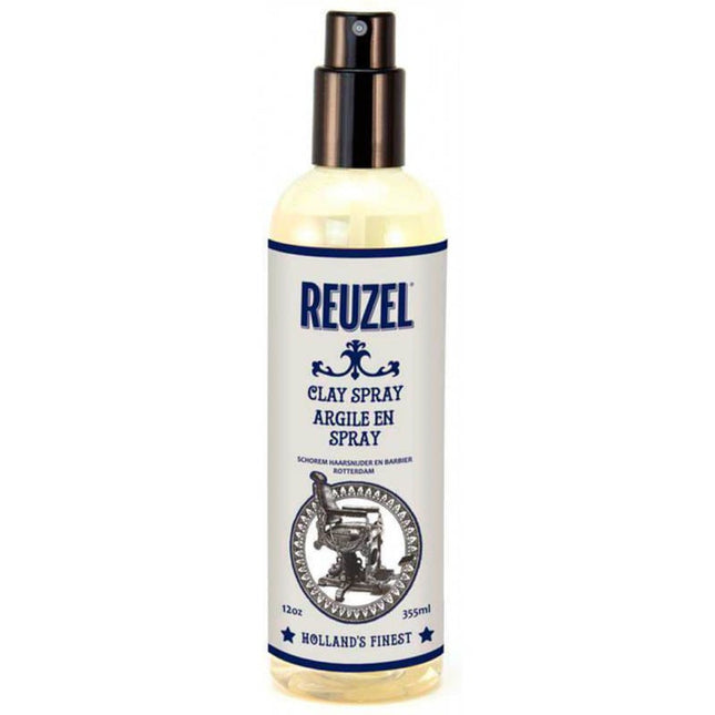 Reuzel Clay Spray