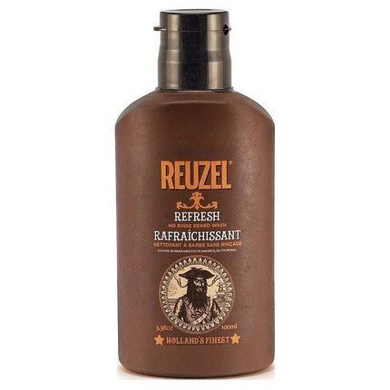 Reuzel Clean & Fresh Beard Refresh No Rinse