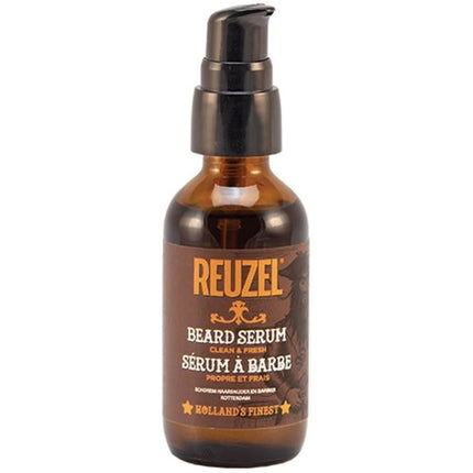 Reuzel Clean & Fresh Beard Serum - 50ml
